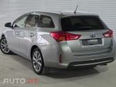 Toyota Auris 1.8 HSD Exclusive +TSS+Navi