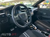 Opel Corsa 1.2 T Elegance Aut.