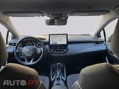 Toyota Corolla Confort 1.8 Hibrido
