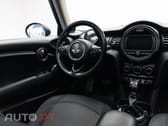 MINI Cooper Cooper D Aut.