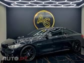 BMW 420 d Pack M Kit M4
