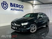 Mercedes-Benz A 250 e 8G-DCT Edition AMG Line