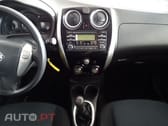 Nissan Note 1.5 dCi Acenta