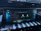 Peugeot 508 1.6 Hybrid Allure Pack e-EAT8