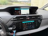 Citroen C4 SpaceTourer BlueHDi 130 Stop&Start EAT8 SHINE
