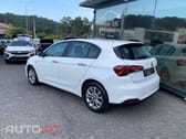 Fiat Tipo 1.3 M-Jet Easy