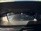 Peugeot 308 SW 1.6 Hybrid Allure Pack e-EAT8