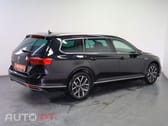 Volkswagen Passat Variant 1.4 TSI GTE Plug-in