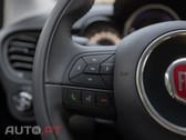 Fiat 500X 1.3 MJ Sport