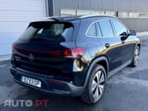 Mercedes-Benz EQA 250 Progressive