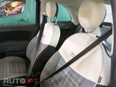 Fiat 500 1.0 Hybrid Lounge