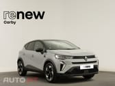 Renault Captur Captur 1.0 TCe Techno Bi-Fuel