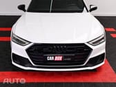 Audi A7 50 TFSIe quattro S tronic