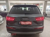 Audi Q7 3.0 TDi quattro S-line Tiptronic 7L