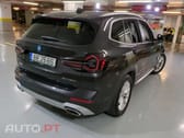 BMW X3 30 e xDrive
