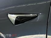 Tesla Model 3 Long-Range Dual Motor AWD