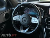 Mercedes-Benz C 220 d AMG Line Aut.