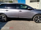 Peugeot 5008 Allure 1.6 BlueHDI 120Cv