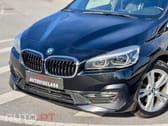 BMW 216 d 7L Line Sport