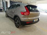 Volvo XC40 1.5 T5 PHEV Inscription