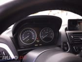 BMW 220 d Coupe Pack M Auto