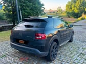 Citroen C4 Cactus 1.6 BlueHDi Feel J17