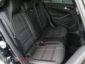 Mercedes-Benz A 180 CDI BE Edition