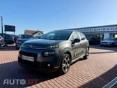 Citroen C3 1.2 PureTech Max