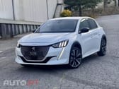 Peugeot E-208 50 kWh GT