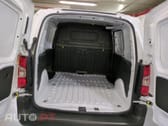 Citroen Berlingo BERLINGO VAN 1.5 BlueHDi M Club