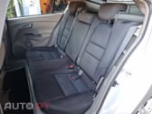 Honda Insight 1.3 IMA i-VTEC Executive
