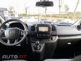 Opel Vivaro 1.6 CDTi L1H1 2.7T Sport 9L S/S