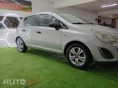 Opel Corsa 1.2 City FlexFuel