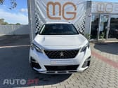 Peugeot 5008 1.6 BlueHDi Allure EAT6 J18