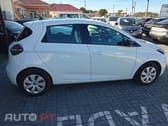 Renault Zoe (c/ Bateria) E-Tech EV50 Equilibre