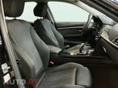 BMW 318 D Line Sport Shadow Auto