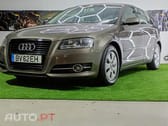Audi A3 Sportback 1.6 TDI Sport