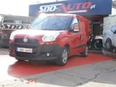 Fiat Doblo 1.3 MJ Easy