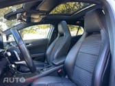 Mercedes-Benz GLA 180 d AMG Line Aut.
