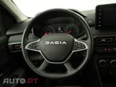 Dacia Sandero Sandero 1.0 ECO-G Stepway Extreme Bi-Fuel