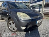 Ford Fiesta 1.25 First Edition