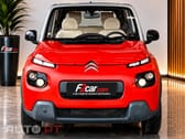 Citroen e-Mehari ND
