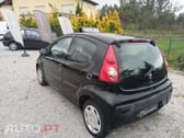 Peugeot 107 1.0
