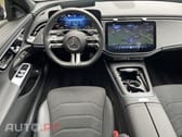 Mercedes-Benz E 300 de AMG Line