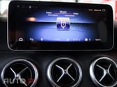 Mercedes-Benz A 200 CDI (BlueEFFICIENCY) Urban