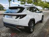 Hyundai Tucson 1.6 T-GDi Premium