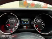 Ford Mustang 2.3 Eco Boost Aut.