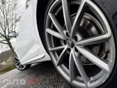 Audi A4 Avant 40 TDI quattro S line S tronic