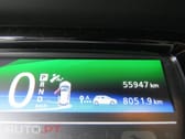 Renault Zoe (c/ Bateria) Intens 40 Q90