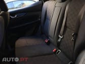 Nissan Qashqai 1.5 dCi Acenta